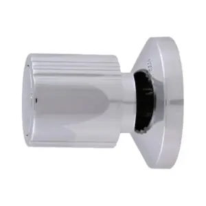 Acabamento para Docol Base 1/2 a 1 Itapema Bella, Docol, Cromado, 32646 - Imagem 2