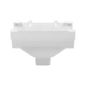 Bocal de Saida da Calha - Imagem 3