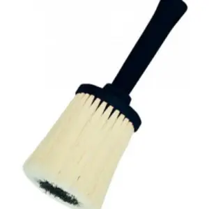 Broxa Redonda 7,5cm - Atlas - Imagem 1