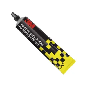 Adesivo 3m Vedajuntas Diesel