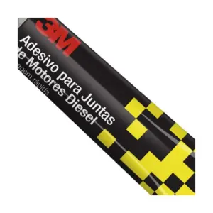 Adesivo 3m Vedajuntas Diesel - Imagem 3