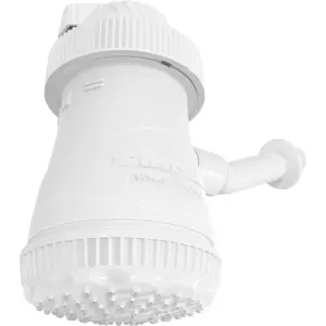 Nova Ducha Sintex 220v-5500w - Imagem 2