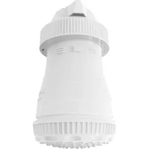 Nova Ducha Sintex 220v-5500w - Imagem 3