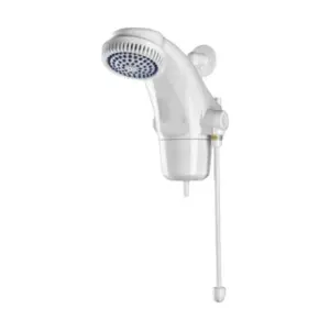 Chuveiro Ducha Eletrônica 220v 7.000w - De265 Sintex
