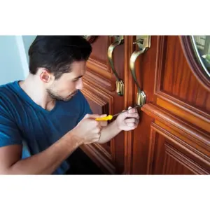 Chave de Fenda Ponta Cruzada Tramontina Yellow 1/8 - Tramontina