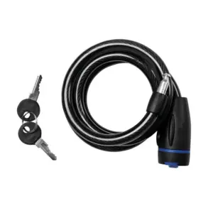 Cadeado Antifurto com Chave - Tramontina