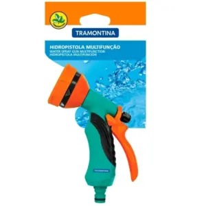 Hidropistola Multifunção - Imagem 5