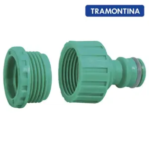 Adaptador Tramontina M/jardim 78502/750