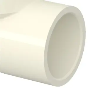 Joelho de Transposição 90° Aquatherm 1/2"x15mm Branco - Imagem 3