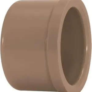 Caps Soldável 110mm Amanco Cap