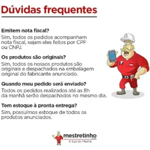 Caps Soldável 110mm Amanco Cap - Imagem 4