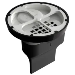 Ralo Antiespuma 100mm