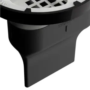 Ralo Antiespuma 100mm - Imagem 3