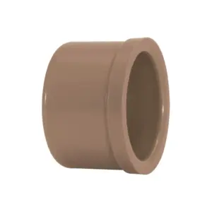 Cap Soldável 60mm - Amanco - Imagem 1