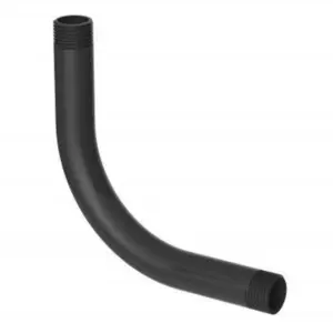 Curva 90° Longa Roscável 1/2" - Tigre