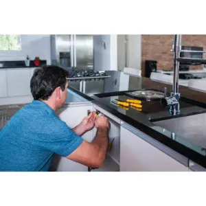 Chave de Fenda Ponta Cruzada Tramontina Yellow 3/16" X 4" - Tramontina