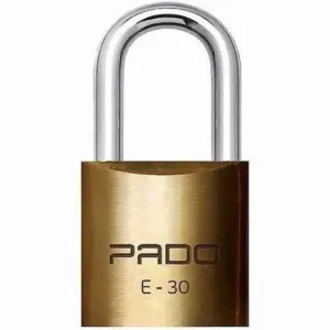 Cadeado Lt-30mm Pado - Pado