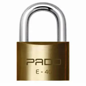 Cadeado Lt-40mm Pado - Pado