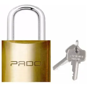 Cadeado Pado 45mm - Pado