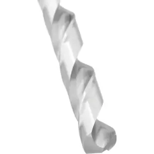 Irwin Broca Aço Rápido para Metal 338 de 3mm X 61mm Iw1222 - Imagem 3