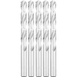 Irwin Broca Aço Rápido para Metal 338 de 3mm X 61mm Iw1222 - Imagem 4