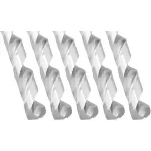 Irwin Broca Aço Rápido para Metal 338 de 3mm X 61mm Iw1222 - Imagem 5