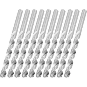 Irwin Broca Aço Rápido para Metal 338 de 5mm X 86mm Iw1246