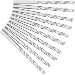 Irwin Broca Aço Rápido para Metal 338 de 5mm X 86mm Iw1246 - Imagem 4