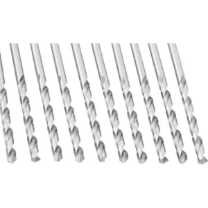 Irwin Broca Aço Rápido para Metal 338 de 5mm X 86mm Iw1246 - Imagem 5