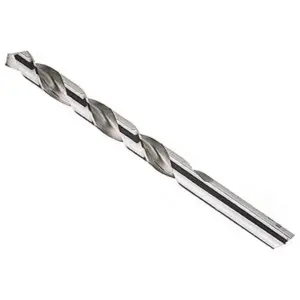 Irwin Broca Aço Rápido para Metal 338 de 8mm X 117mm Iw1282