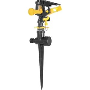 Irrigador Setorial Tipo Espiga 11,6m - Vonder - Imagem 1