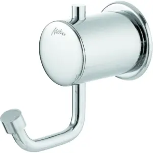 Cabide Cromado Domus, Meber, 406