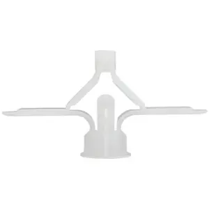 Bucha Gesso 4mm a 16mm Gdp1 Dtools