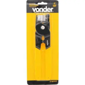 Alicate para Cortar Pisos e Azulejos - Vonder