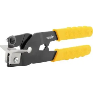 Alicate para Cortar Pisos e Azulejos - Vonder - Imagem 3