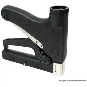 Grampeador Rocama 106 Premium - Rocama