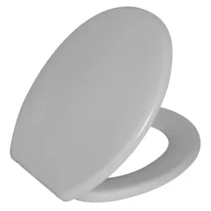 Assento Soft Branco - Imagem 2