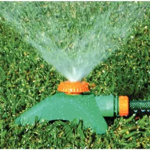 Aspersor Estático 4 Bar para Irrigação - Tramontina - Imagem 1