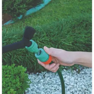 Engate Rápido Tipo Fêmea para Mangueira 1/2 - Tramontina