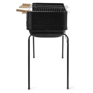 Churrasqueira Amazonas - Mor