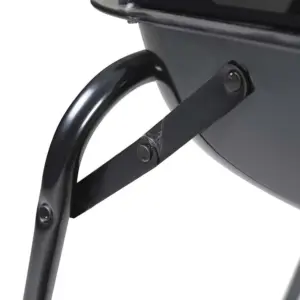 Churrasqueira Amazonas - Mor - Imagem 3