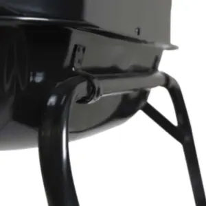 Churrasqueira Amazonas - Mor - Imagem 6