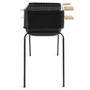 Churrasqueira Amazonas - Mor - Imagem 8