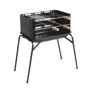 Churrasqueira Montana - Mor