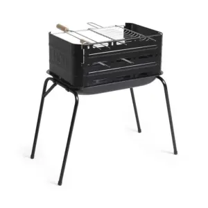 Churrasqueira Montana - Mor - Imagem 10