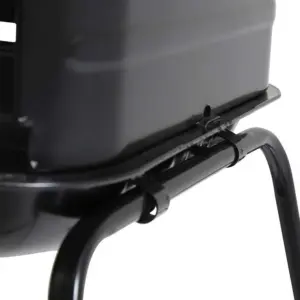 Churrasqueira Montana - Mor - Imagem 13