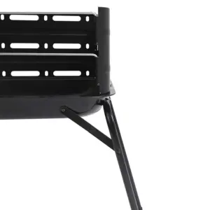 Churrasqueira Montana - Mor - Imagem 14