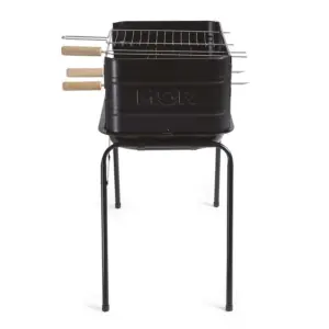 Churrasqueira Montana - Mor - Imagem 16