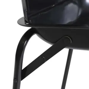 Churrasqueira Montana - Mor - Imagem 5