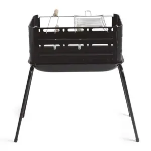 Churrasqueira Montana - Mor - Imagem 9